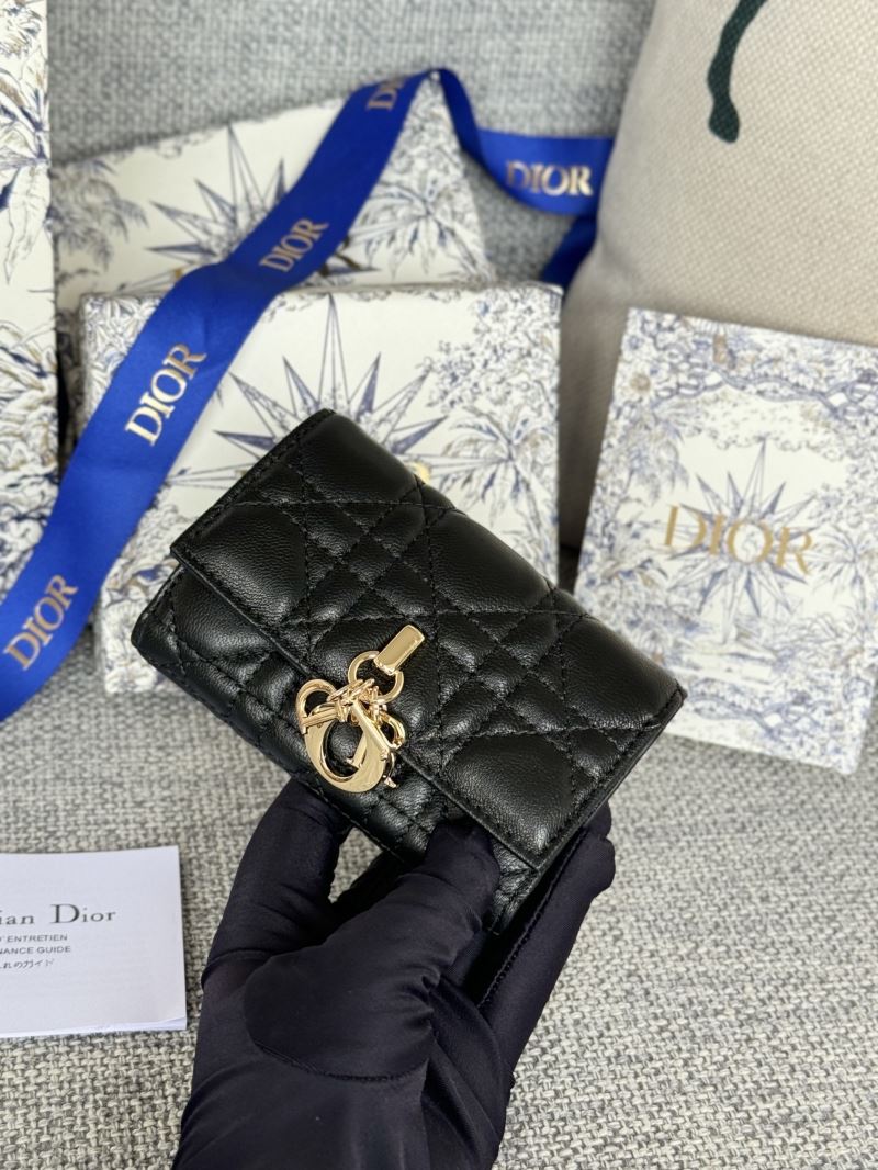 Christian Dior Wallet